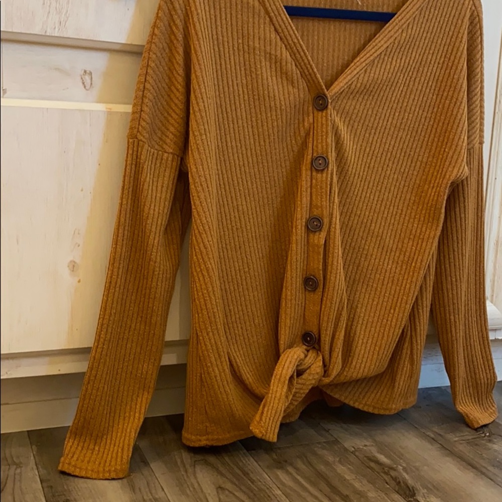 Ladies boutique Sweater